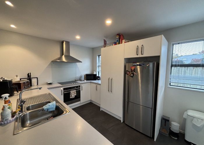  at 8/34 John Campbell Crescent, Hillmorton, Christchurch