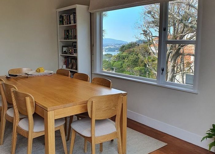  at 63 Wadestown Road, Wadestown, Wellington, Wellington