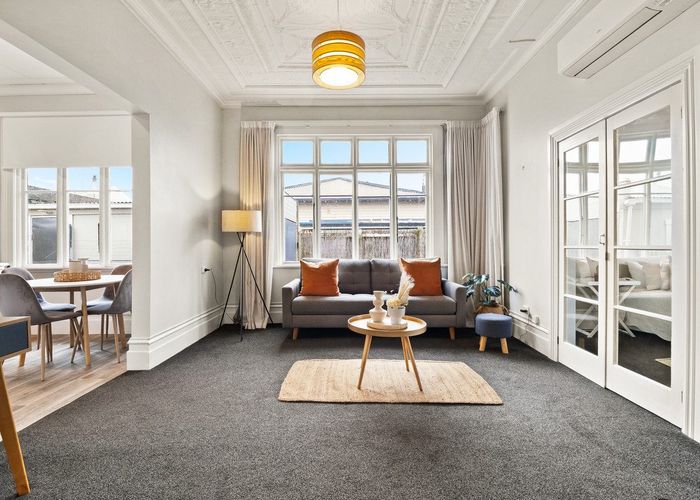  at 4 Rugby Street, Saint Kilda, Dunedin