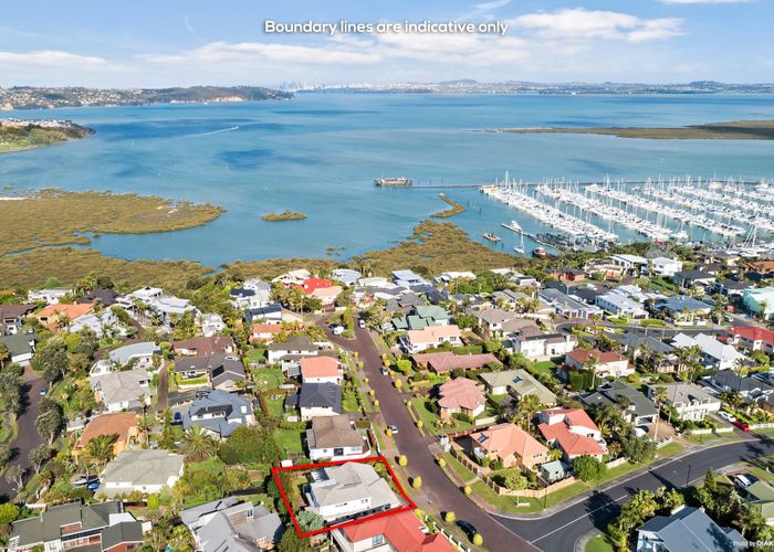  at 12 Ferntree Terrace, West Harbour, Auckland