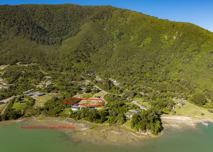  at 0 Kaiuma Bay, Kaiuma Bay, Havelock