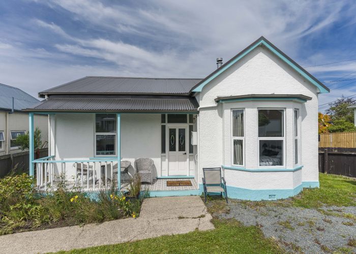  at 640 Highgate, Maori Hill, Dunedin, Otago