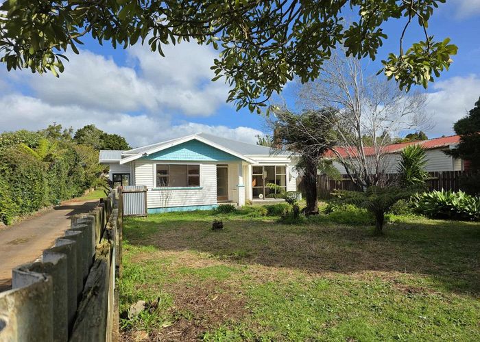  at 17 Hillcrest Road, Kaikohe, Kaikohe