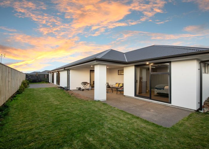  at 493 East Maddisons Road, Rolleston, Selwyn, Canterbury