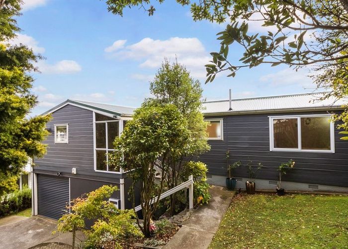  at 87 Burgess Road, Newlands, Wellington