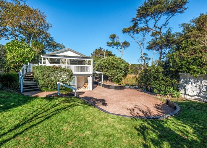  at 68 Te Toki Road, Ostend, Waiheke Island
