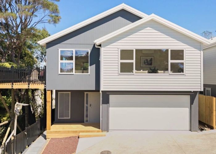  at 43 Chamberlain Road, Massey, Auckland