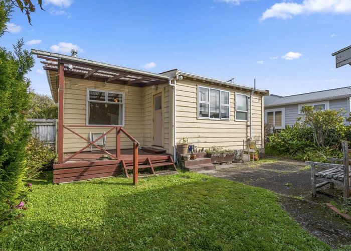  at 53 York Street, Moera, Lower Hutt, Wellington