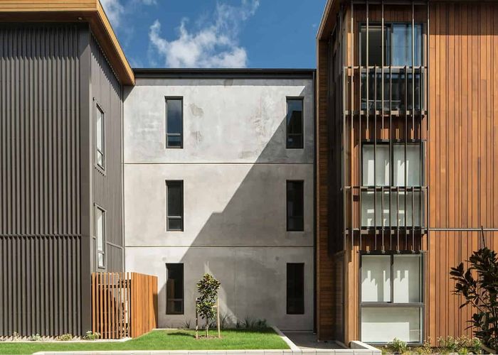  at 205/41 Hopper Street, Te Aro, Wellington, Wellington