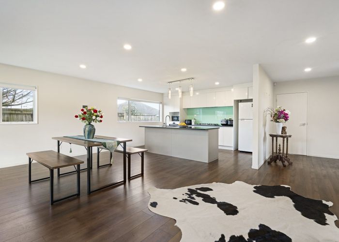  at 203B Mount Smart Road, Onehunga, Auckland City, Auckland
