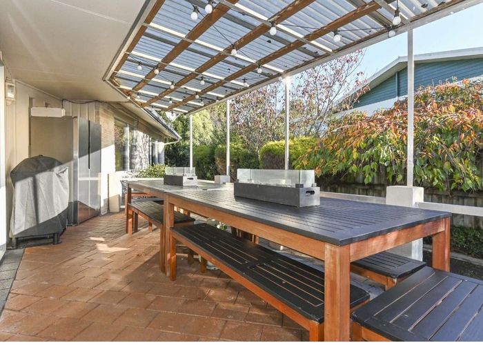  at Havelock North, Hastings, Hawke's Bay