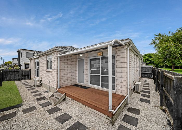  at 18a Mervan Street, Mangere East, Manukau City, Auckland