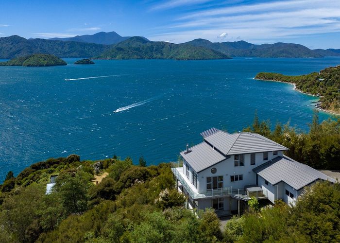  at 238E Port Underwood Road, Waikawa, Marlborough, Marlborough