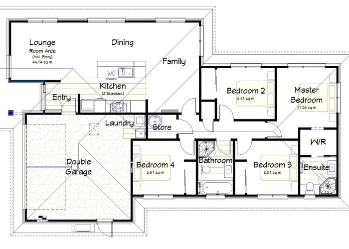  at 33 Morrison Avenue, Ashburton, Ashburton, Canterbury