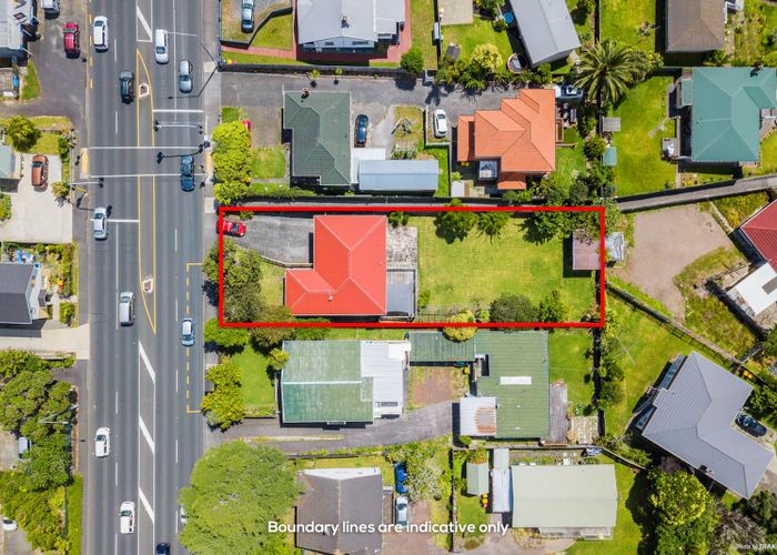  at 3179 Great North Road, New Lynn, Auckland