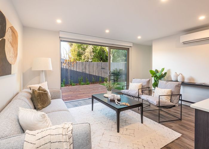  at 5/6 Strauss Place, Somerfield, Christchurch City, Canterbury