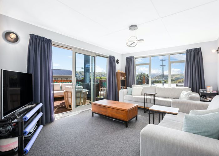  at 43 Mark Avenue, Paparangi, Wellington