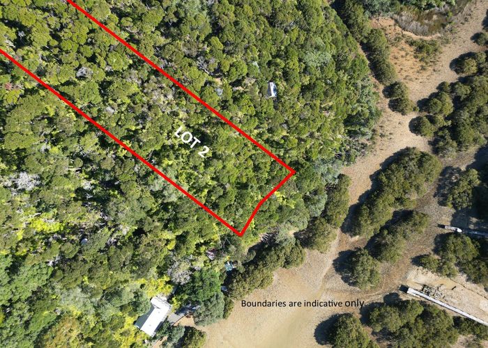  at Lot 2/DP78717 North Cove, Kawau Island, Hauraki Gulf Islands, Auckland