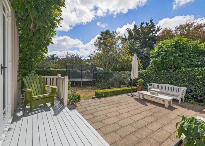  at 6 Thorley Street, Mount Eden, Auckland