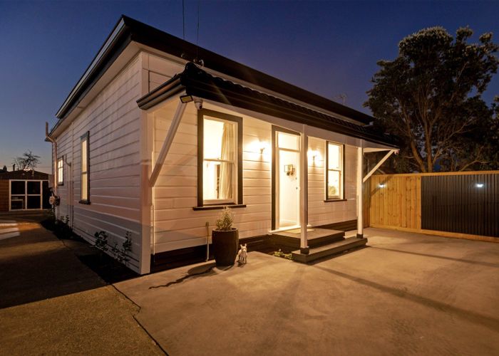  at 21 Wellington Street, Te Hapara, Gisborne