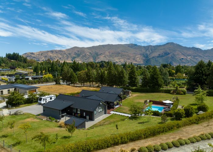  at 5 Mount Ida Place, Wanaka, Wanaka, Otago