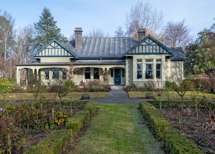  at 584 Orari-Station Road, Geraldine, Timaru, Canterbury