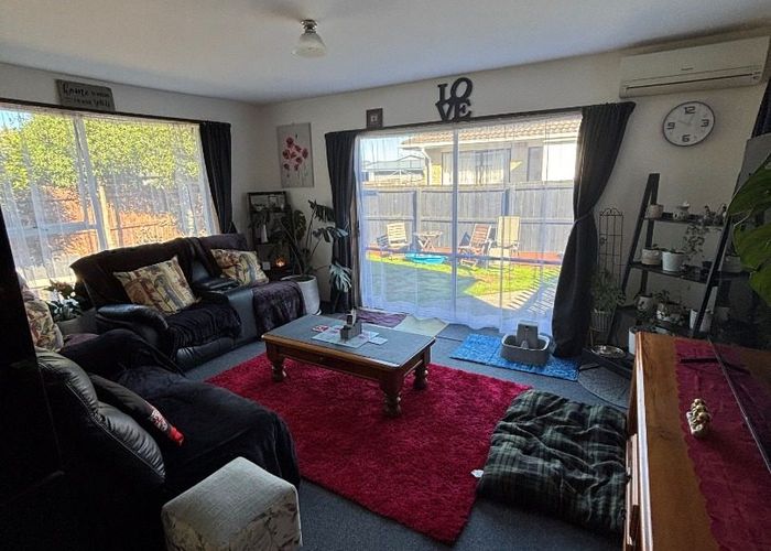  at 74B Solomon Avenue, Redwood, Christchurch City, Canterbury