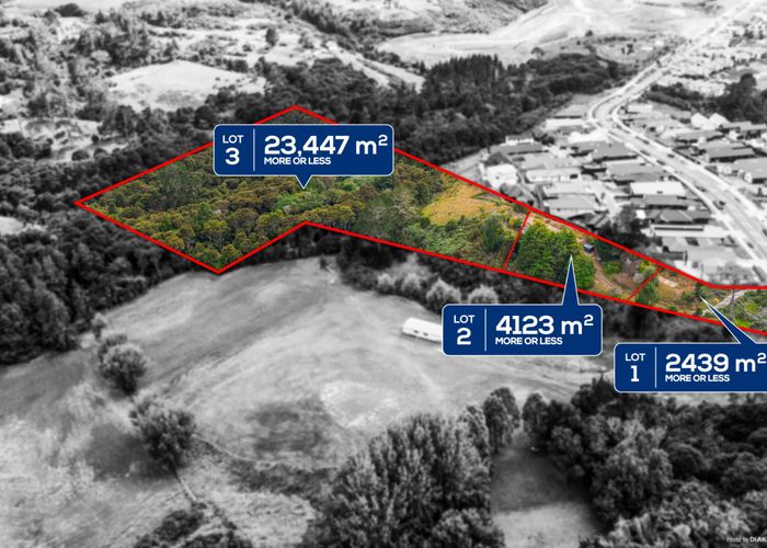  at Lot 3/60 Glenvar Ridge Road, Long Bay, North Shore City, Auckland