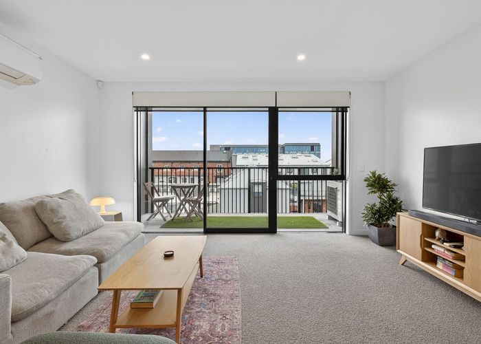  at 203/36A Welles Street, City Centre, Christchurch City, Canterbury