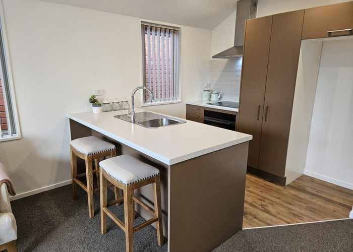  at 8C Mortlake Street, Islington, Christchurch