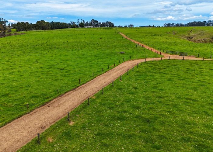  at 518 Mangakaretu Road, Okaihau, Far North, Northland