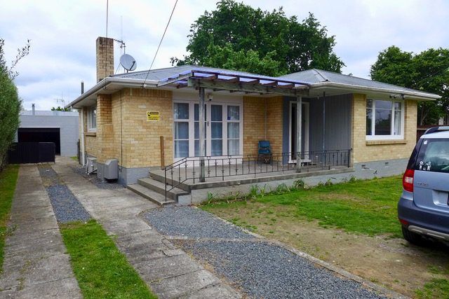  at 110 Masters Avenue, Hillcrest, Hamilton, Waikato