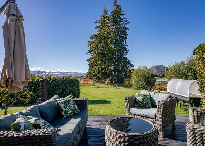  at 50 Orchard Road, Wanaka