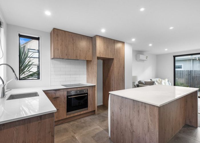  at 4/61 Peverel Street, Riccarton, Christchurch City, Canterbury