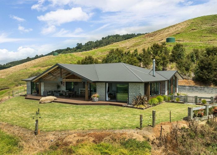  at 251 Woodland Road, Tahawai, Katikati