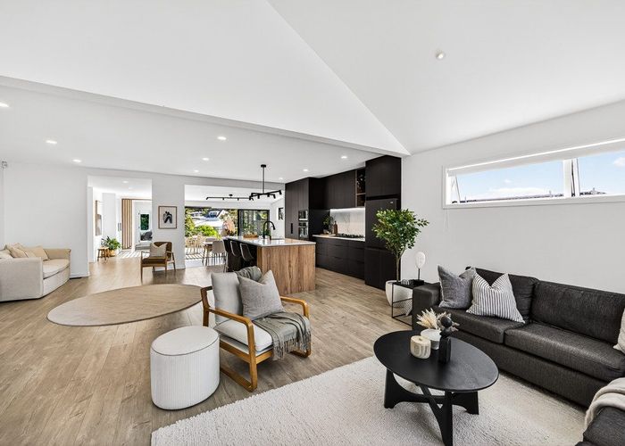  at 6 Blacks Road, Greenhithe, North Shore City, Auckland