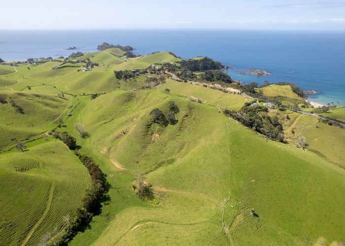  at Lot 1 Rockell Road, Whananaki, Whangarei, Northland