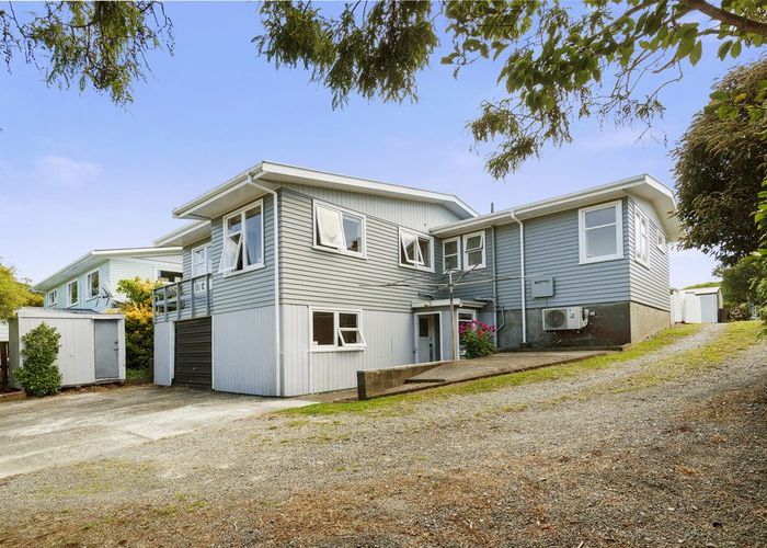  at 318 Maungaraki road, Maungaraki, Lower Hutt, Wellington
