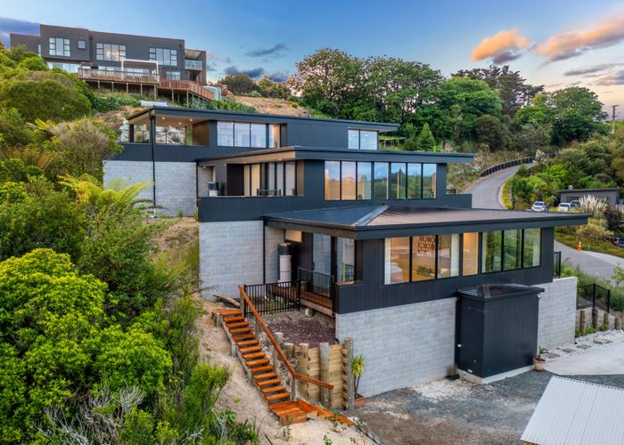  at 181 Point View Drive, East Tamaki Heights, Manukau City, Auckland