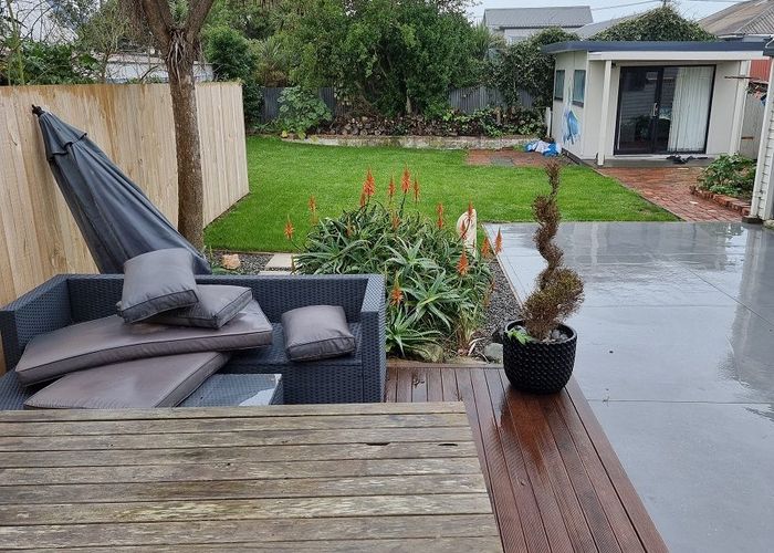  at 135 Oram Avenue, New Brighton, Christchurch City, Canterbury