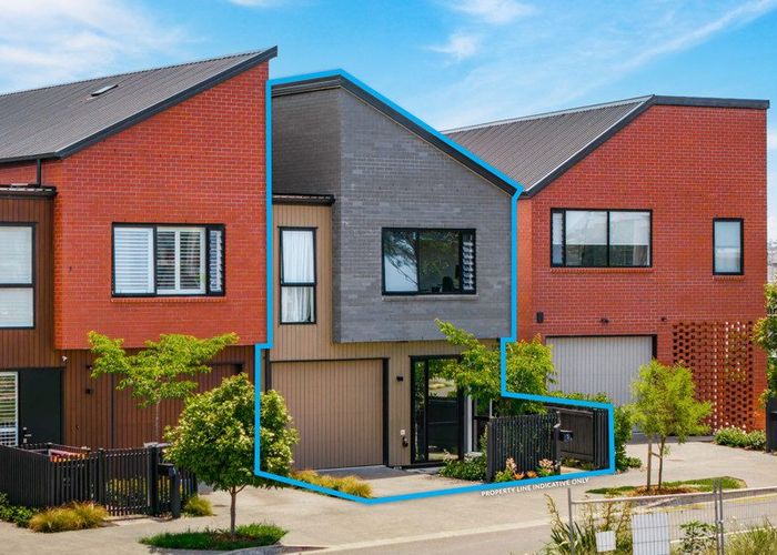  at 3 Sierra Pine Road, Hobsonville, Waitakere City, Auckland