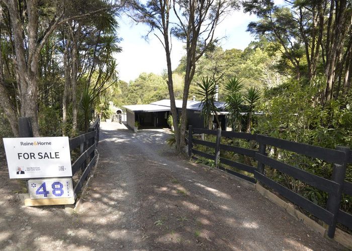  at 48 Lenzen Road, Puhoi, Rodney, Auckland