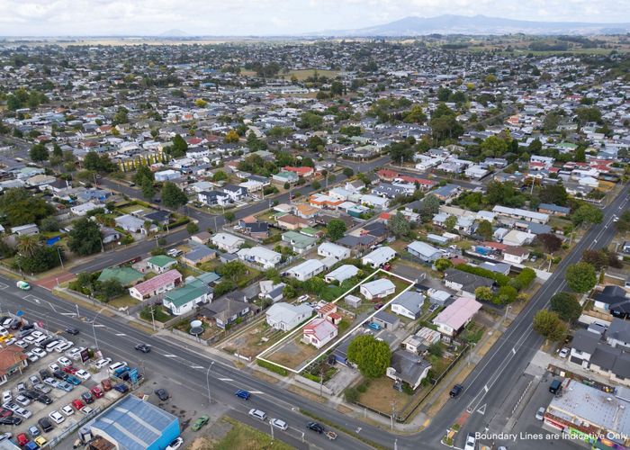  at 91 & 91A Avalon Drive, Nawton, Hamilton, Waikato
