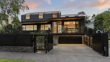  at 49 Baddeley Avenue, Kohimarama, Auckland