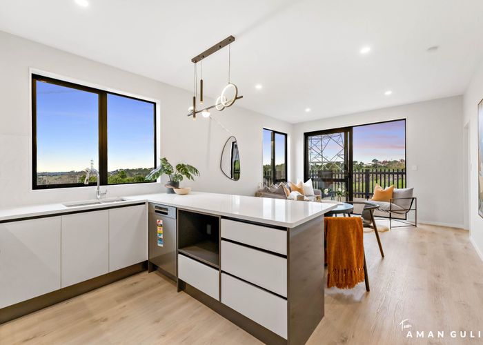 at 53 Puhikawa Street, Massey, Waitakere City, Auckland