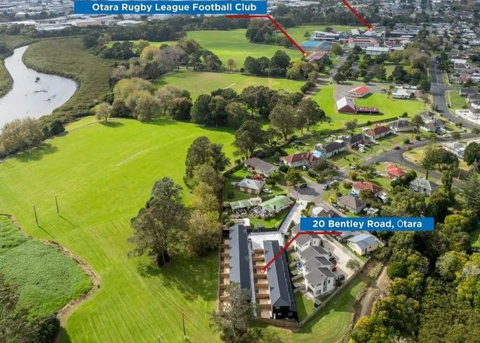  at 7/20 Bentley Road, Otara, Auckland