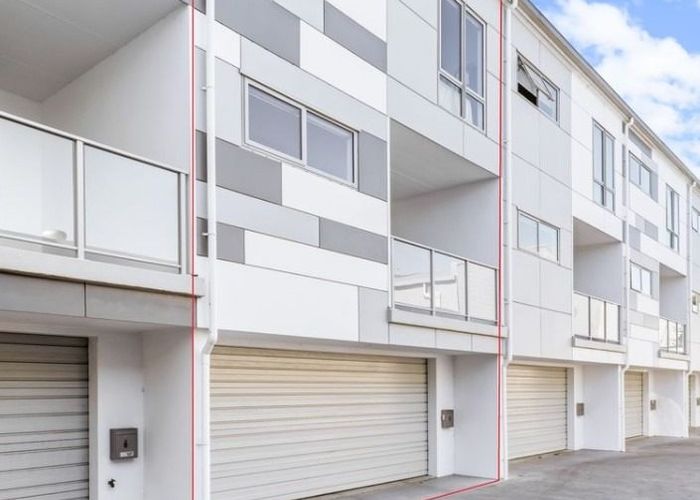  at 5/521 Anglesea Street, Hamilton Central, Hamilton