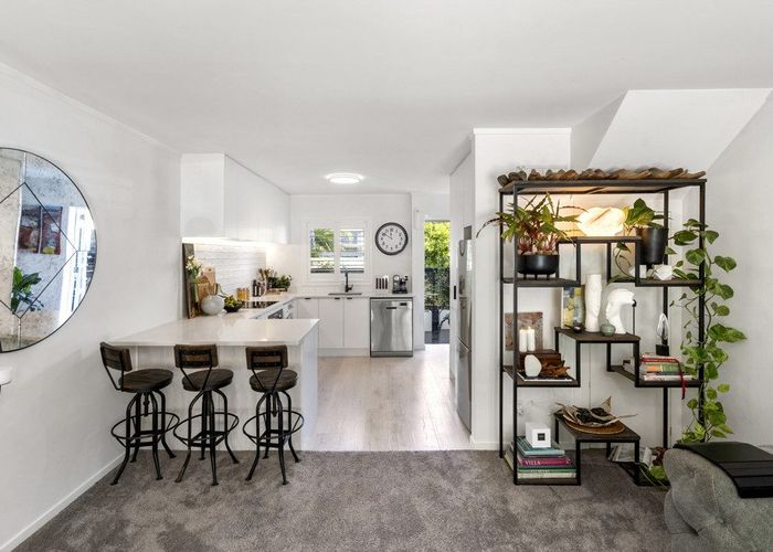  at 6/29A Birdwood Crescent, Parnell, Auckland City, Auckland