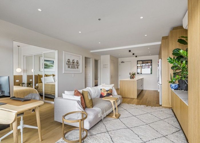  at 504/6 Heather Street, Parnell, Auckland