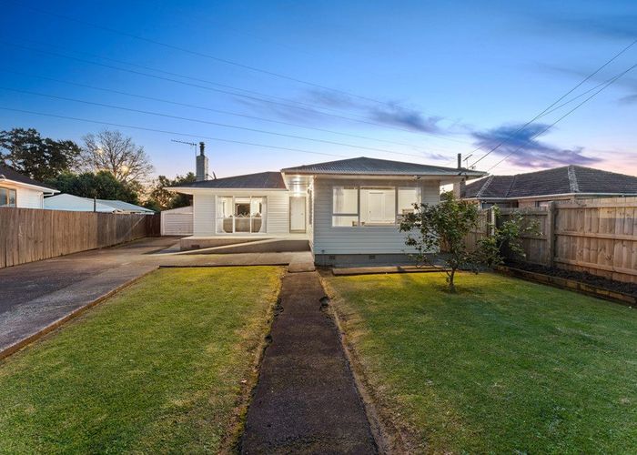  at 48 Harwood Crescent, Otara, Manukau City, Auckland